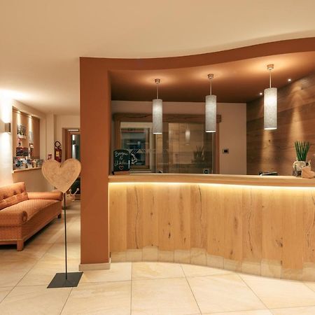 Albergo Belvedere Виго-ди-Фасса Экстерьер фото